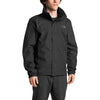 The North Face Men's Black/Black Resolve 2 Jacket