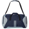 adidas Golf Collegiate Navy/Light Grey/Black 51.9L Medium Duffel