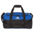 adidas Collegiate Royal/Black 35L Weekend Duffel Bag