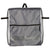 adidas Grey Horizontal 3-Stripes Gym Sack