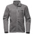 The North Face Men's Medium Grey Heather Gordon Lyons Full Zip