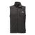 The North Face Men's Black Heather Gordon Lyons Vest