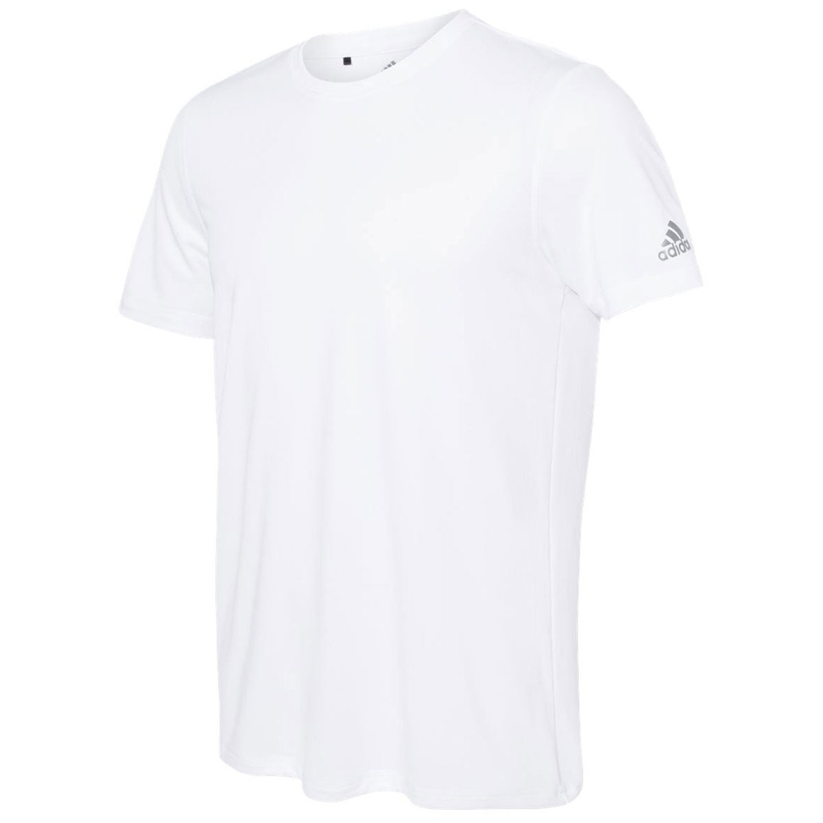 Adidas Men's Shirt - White - S