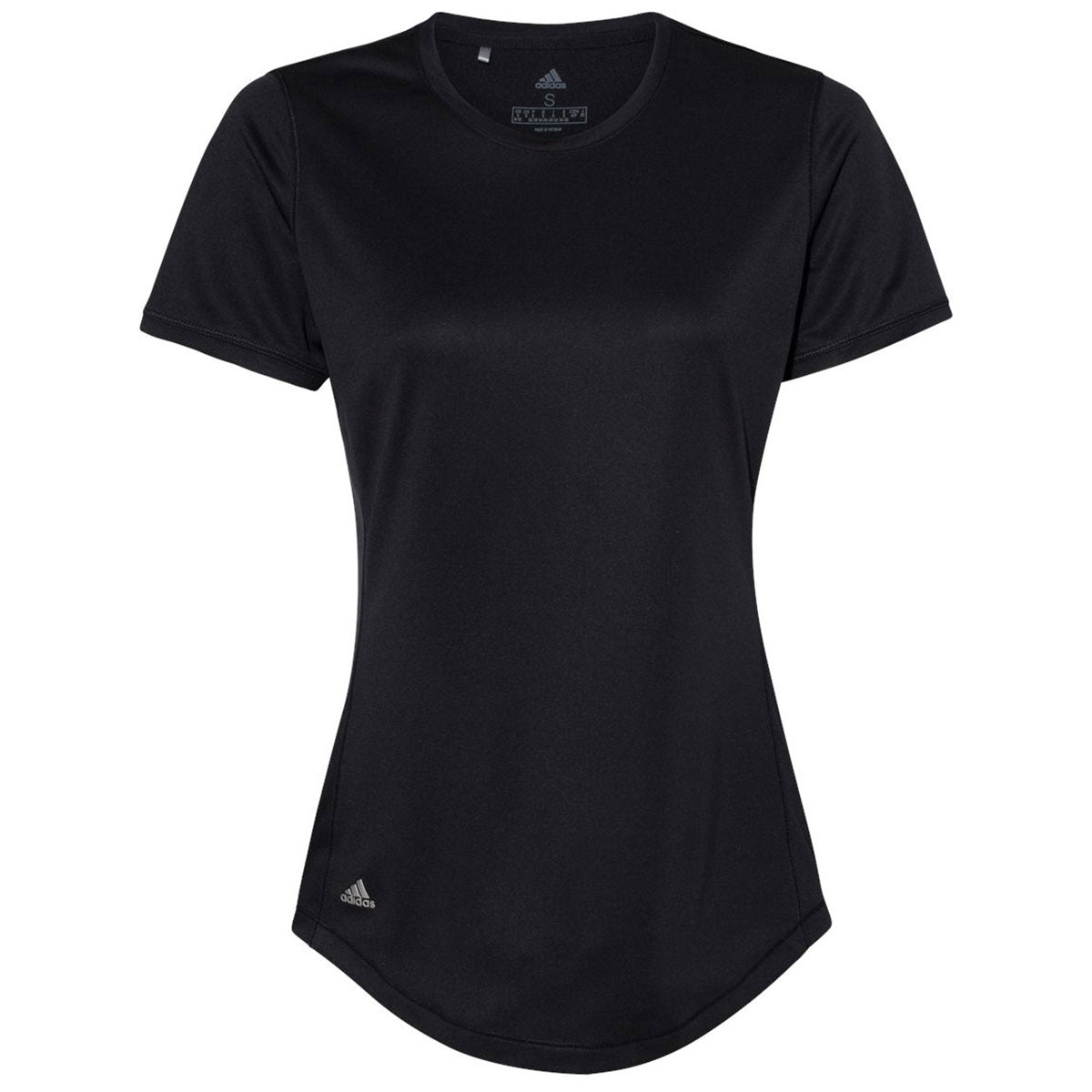 Adidas orders womens tshirt