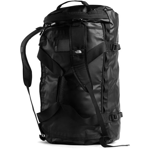 The North Face Black Base Camp Duffel - Large