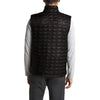 The North Face Men's Black ThermoBall Vest