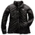 The North Face Women's Black Thermoball Full Zip