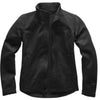 The North Face Women's Black Apex Canyonwall Jacket