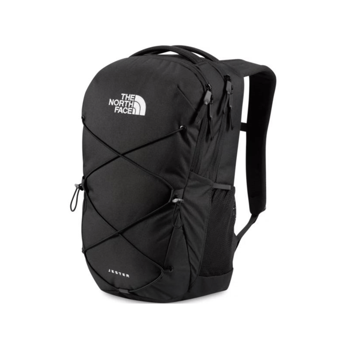 The North Face Black Jester Backpack