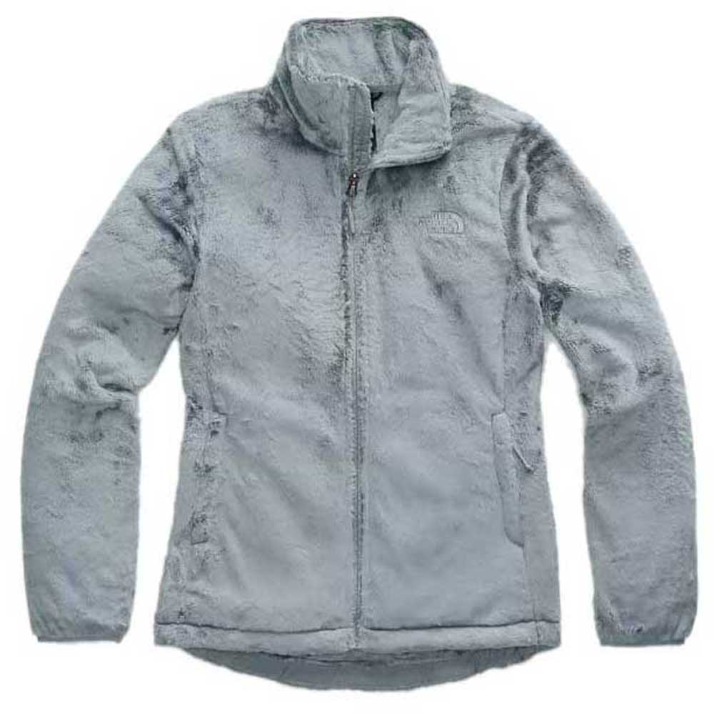 The North Face Ladies Fleece Jacket with Embroidery