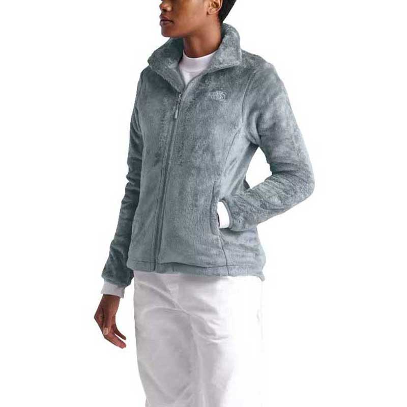 The North Face Osito 2 Fleece Jacket in Gray