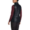 The North Face Women's Black Thermoball Eco Vest