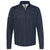 adidas Men's Collegiate Navy Heather Heather Quarter Zip