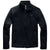 The North Face Women's Black TKA Glacier Full Zip Jacket