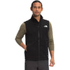 The North Face Men's Black Apex Canyonwall ECO Vest