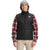 The North Face Men's Black Thermoball ECO Vest