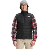 The North Face Men's Black Thermoball ECO Vest