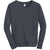 Alternative Apparel Women's True Navy Eco-Jersey Slouchy Pullover