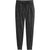 Alternative Apparel Men's Black Eco-Jersey Jogger