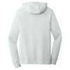 Alternative Apparel Men's Light Grey Vintage Heavy Knit Weekender Zip Hoodie