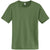 Alternative Apparel Men's Moss Heirloom Crew T-Shirt