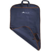 Peter Millar Navy Canvas Garment Bag