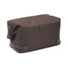 Peter Millar Espresso Shave Performance Bag