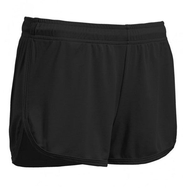 Expert Women's Black Cupid Short