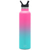 Simple Modern Sorbet Ascent Water Bottle - 24oz