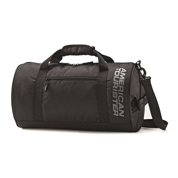 American Tourister Black 18