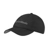 TaylorMade Black Performance Lite Cap