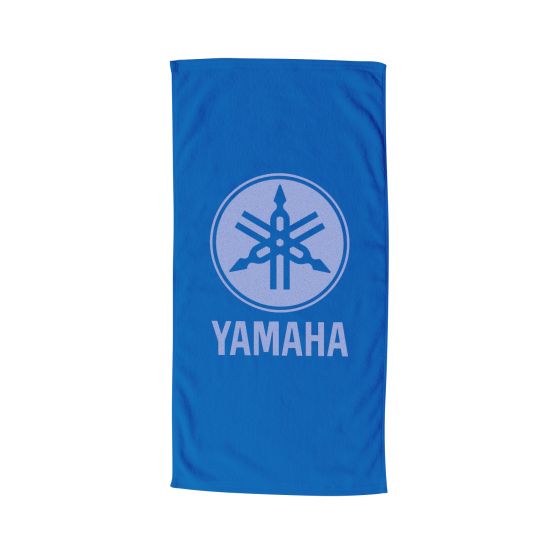 Royals Beach Towel