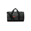 Nike Dark Smoke Grey Team Duffel