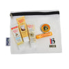 RuMe White Reveal Bag with Burt's Bees