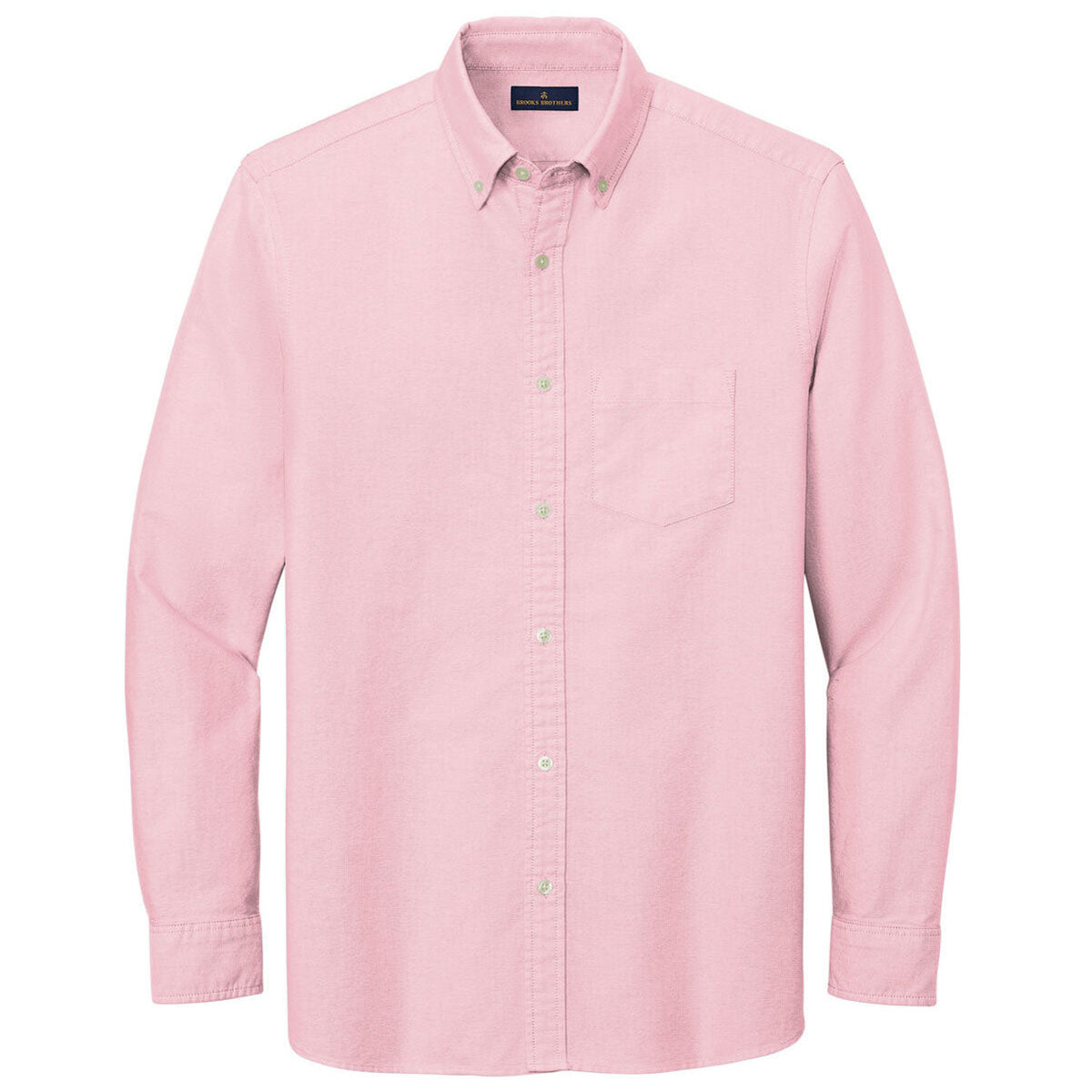 Real Men Wear Pink (And Not Just Brooks Brothers Button-Downs) - WSJ
