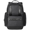 Brooks Brothers Heather Grey Grant Backpacks