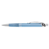 Valumark Yorba Light Blue Ballpoint Pen