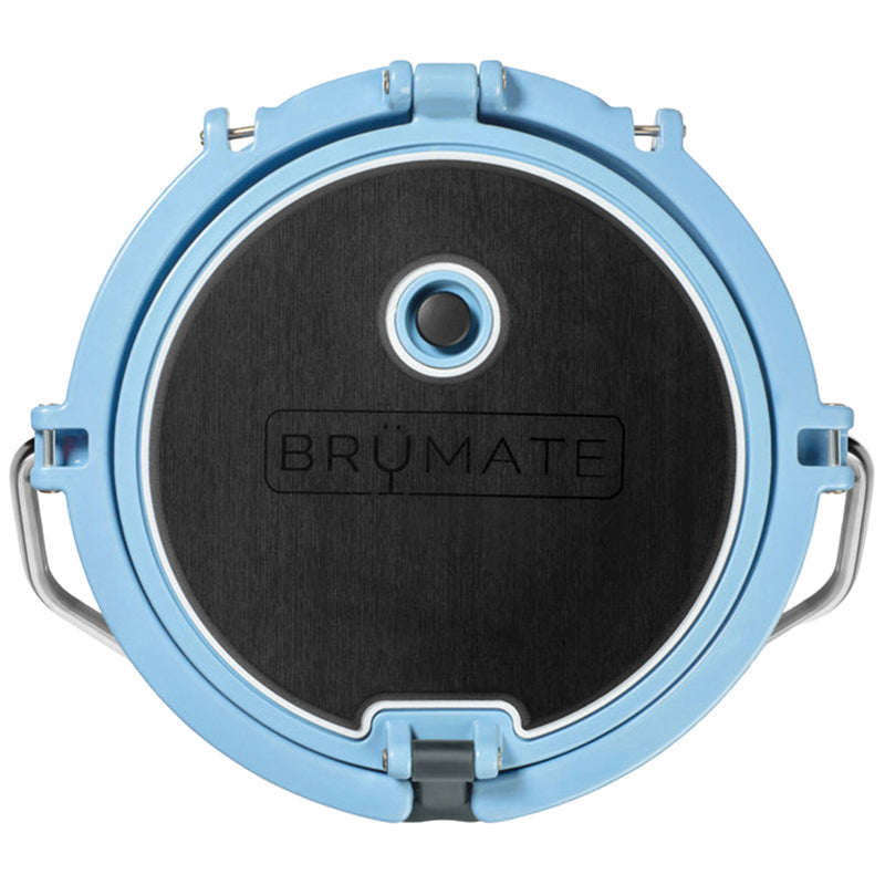 BruMate Denim Backtap