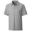 Cutter & Buck Men's Polished Tall Breakthrough Polo