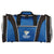 The Bag Factory Blue The Sport Duffel