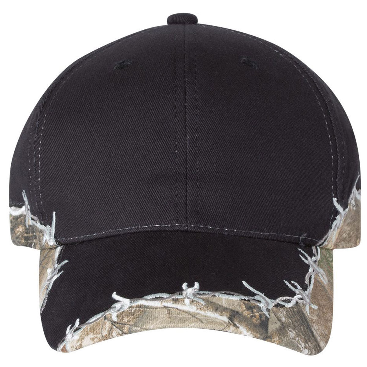 Hydac Hydraulic Mens Camo Hat