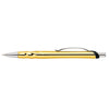 Logomark Gold Alcott Ballpoint Pen