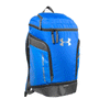 Under Armour Royal Soccer Team Backpack