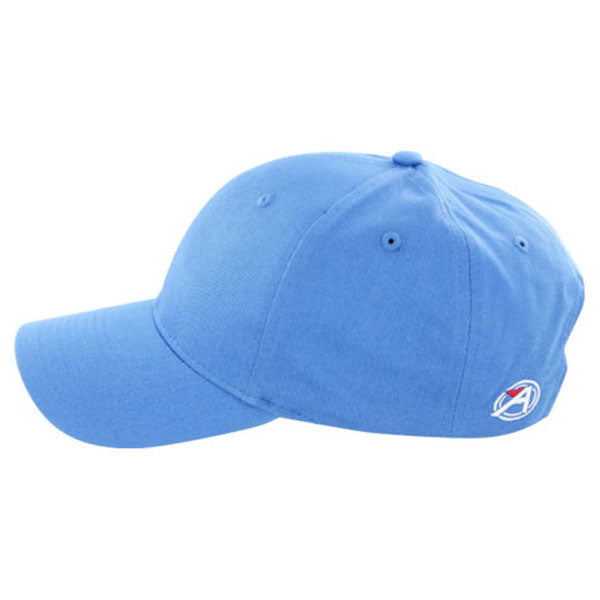 AHEAD Royal Structured Solid Cap