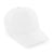 AHEAD White Waffle Solid Cap