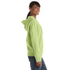 Comfort Colors Women's Celedon 9.5 oz. Full-Zip Hooded Sweatshirt