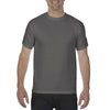 Comfort Colors Men's Charcoal 6.1 Oz. T-Shirt