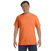 Comfort Colors Men's Mango 6.1 Oz. T-Shirt