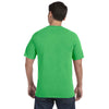 Comfort Colors Men's Neon Green 6.1 Oz. T-Shirt