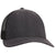 AHEAD Charcoal Linen/Black Mesh Brant Cap